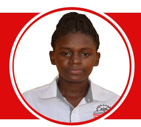 Doreen Nasige, Rehabilitation Manager
