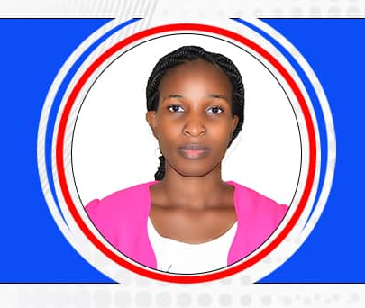 Edith Nabatanzi, Assistant Administrator