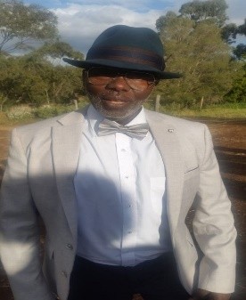 Fred Wamala, Board Member