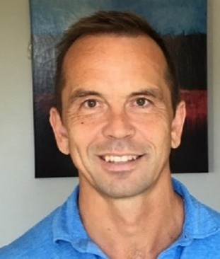 Prof. Glenn Wagner, Board Patron · Behavioural Science Advisor