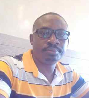 Joseph Kyebuzibwa, Director of Programmes